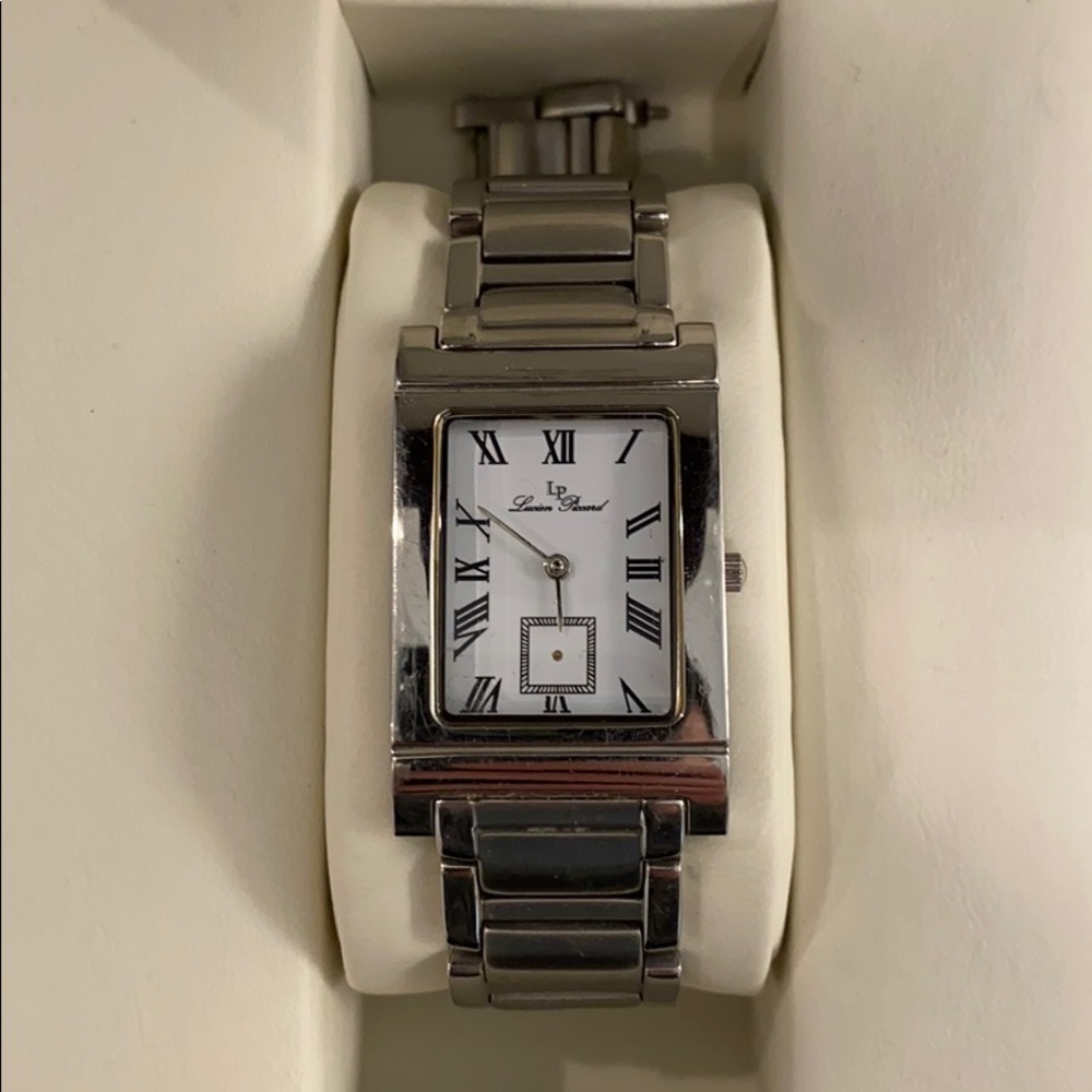 Lucien Piccard Watch